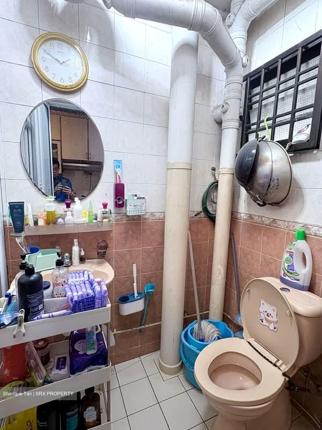 Blk 700B Ang Mo Kio Avenue 6 (Ang Mo Kio), HDB 4 Rooms #547059001